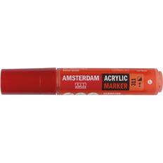 Amsterdam Acrylic Marker 15 mm Vermilion 311
