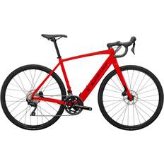 Trek Domane+ AL 5 - Rot Unisex