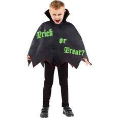 Amscan Trick or Treat Monster Cape Maskeraddräkt Large/X-Large