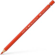 Rød Akvarelpenne Faber-Castell A.Dürer akvarelblyant col.117