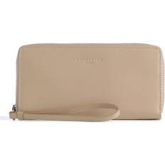 Lancaster Paris PM Wallet beige