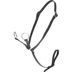 LeMieux Martingala per pony Noir