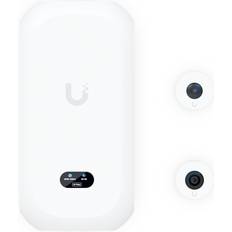 Ubiquiti Power over Ethernet (PoE) Surveillance Cameras Ubiquiti Networks UVC-AI-Theta Covert IP