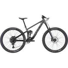 29" Bicicletas de montaña Vitus Sommet 290 CR Mountain Bike Space Unisex