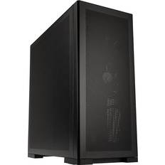 Kolink Kabinetter Kolink Unity Meshbay Performance Midi-Tower, Mesh