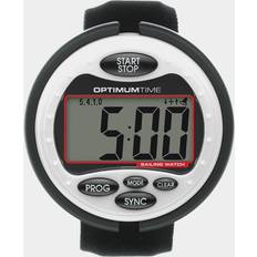 Optimum Time OS3 Sejlerur Hvid