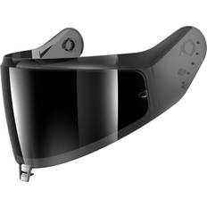 Motorcykelhjälmar SHARK Helmets Antiscratch Visir - Dark Smoke