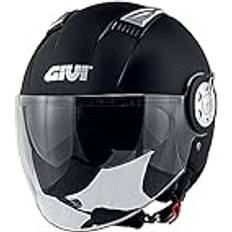 Givi Casques de moto Givi H111 Casque Moto - Noir