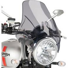 Motorradschlösser reduziert Puig Windschild plus für honda cb 1100 ex rs rauchgrau