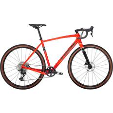 Trek Checkpoint ALR 5 2024 Lava, 54 Unisex