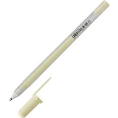 Sakura Schreibstifte, Gelly Roll Moonlight 10 Pastel Yellow