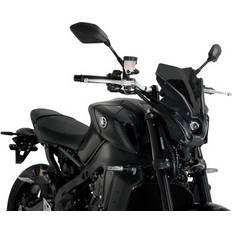 Motorcykeltasker Puig Sportsforrude Kåbe New Generation Yamaha MT-09