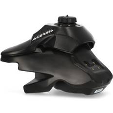 Motorradaufkleber Honda Acerbis Gas-Tank 3,1 Gallon schwarz für 21-23 CRF450R