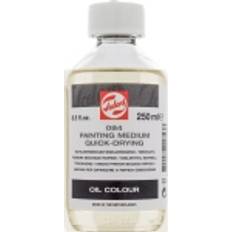 Talens Painting Medium Quick-Drying 084 Bottle