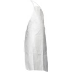 DuPont Boligtekstiler DuPont 62-31800 PA30LO Forklæde Hvid