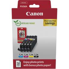 Canon 526 Canon CLI-526 Inkjet