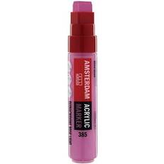 Amsterdam Guld Kuglepenne Amsterdam Acrylic Marker 15 mm Light Gold 802