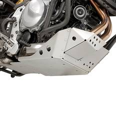 Motorcycle Covers Givi Specific aluminium engine guard for BMW 750 GS (18-20) 850 GS (18-20)