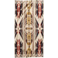 Pendleton White Bath Badlakan Beige