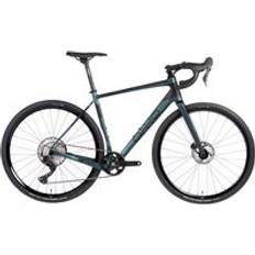 Orro Terra C GRX610 Carbon Gravel 2024