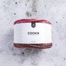 Garn cookie Järbo Akryl Cookie Garn 200g Blush