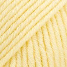 Drops Design Big Merino Uni Colour Garn Ullgarn 50 g Drops