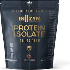IN||ZYM Protein Isolate Colostrum Chokolade 750