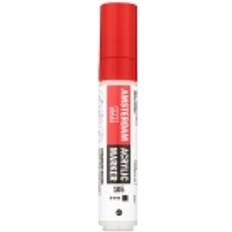 Amsterdam Acrylic Marker 15 mm Titanium White 105