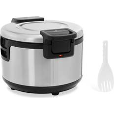 Altri Elettrodomestici da Cucina Royal Catering Scalda Riso Elettrico 19 L RCRK-1S