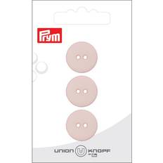 Knapper Prym Knapper 28450 2-hull 18mm 46 Rose 3stk