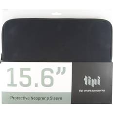 Tipi SLEEVE 15,6" BLACK