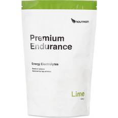 Vitaminer & Kosttilskud Noutron Premium Endurance Lime 200