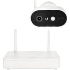 PPIC91000 LAN WiFi IP Touchscreen Set