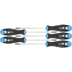 Ergo Skruetrækkersæt Torx 5 Dele
