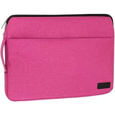 Accesorios de computadora Subblim Funda Ordenador Urban Laptop Sleeve 15.6" Pink