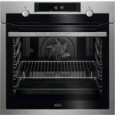 Hornos AEG BPE53516XM 83 cm