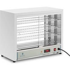 Royal Catering Tallerkenvarmere Royal Catering Varmemontre RCHT-1000