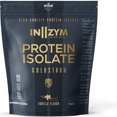 Protein Isolate Colostrum Vanilje 750