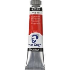 Royal Talens Van Gogh Olje 20ml 393 Azo red