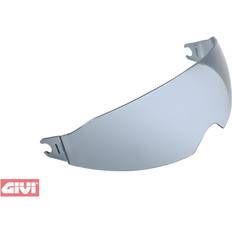 Givi Motorhelmen Givi 50.5, zonneklep kleur: getint