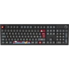 MKey Fullsize Darkness Gateron G Pro 2.0