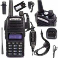 Baofeng UV-9R IP57 Komradio