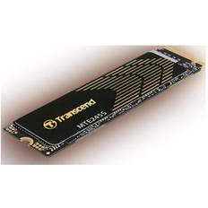 Festplatten Transcend MTE245S SSD 1TB PCIe 4.0 M.2 2280