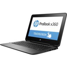 HP 4 GB Laptoper HP ProBook x360 11 G1 Education Edition