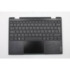 Lenovo Upper Case w/KB