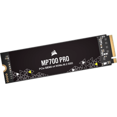 Corsair MP700 Pro SSD CSSD-F1000GBMP700PNH 1TB