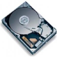 HP Harddisk 36 GB intern 3.5 Ultra320 SCSI 10000 rpm for Evo Workstation W4000, W6000