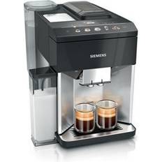 Siemens Espressomaskiner Siemens EQ500 Integral Helautomatisk Espressomaskine 1500 Watt