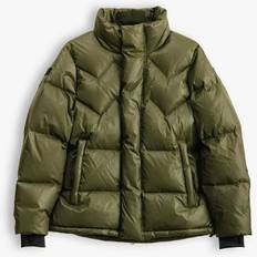 Klær Mountain Works Paragon Down Parka Military