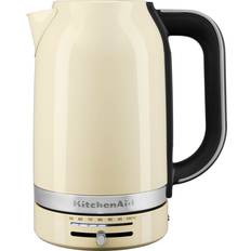 KitchenAid Bollitori KitchenAid 5KEK1701EAC 1.7 L Creme